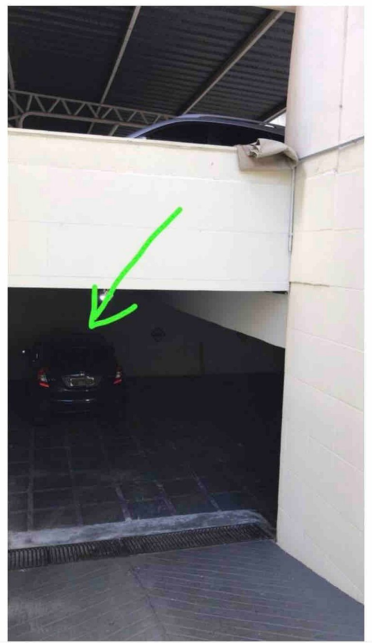 ¡Todo a poca distancia! Centro comercial Buena Vista, clínic