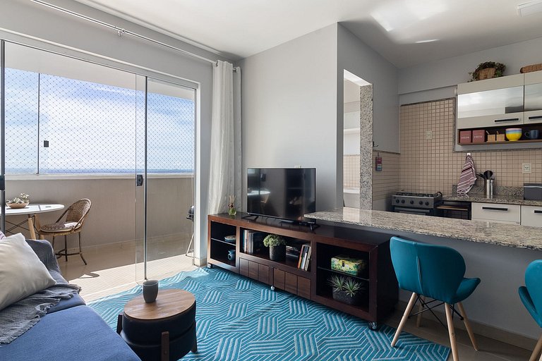 Spectacular View 20 and! Near Flamboyant Shopping Mall, Swim