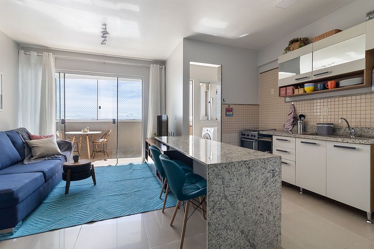 Vista Espetacular 20 and! Perto Shop. Flamboyant, Piscina, O