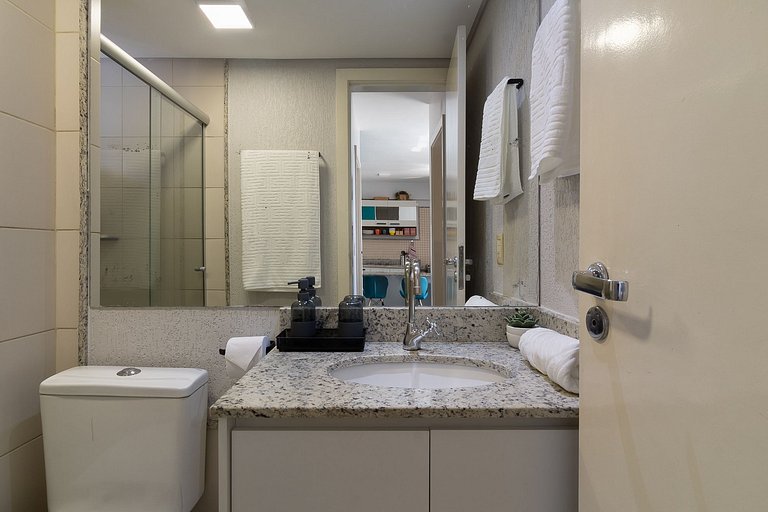 Vista Espetacular 20 and! Perto Shop. Flamboyant, Piscina, O