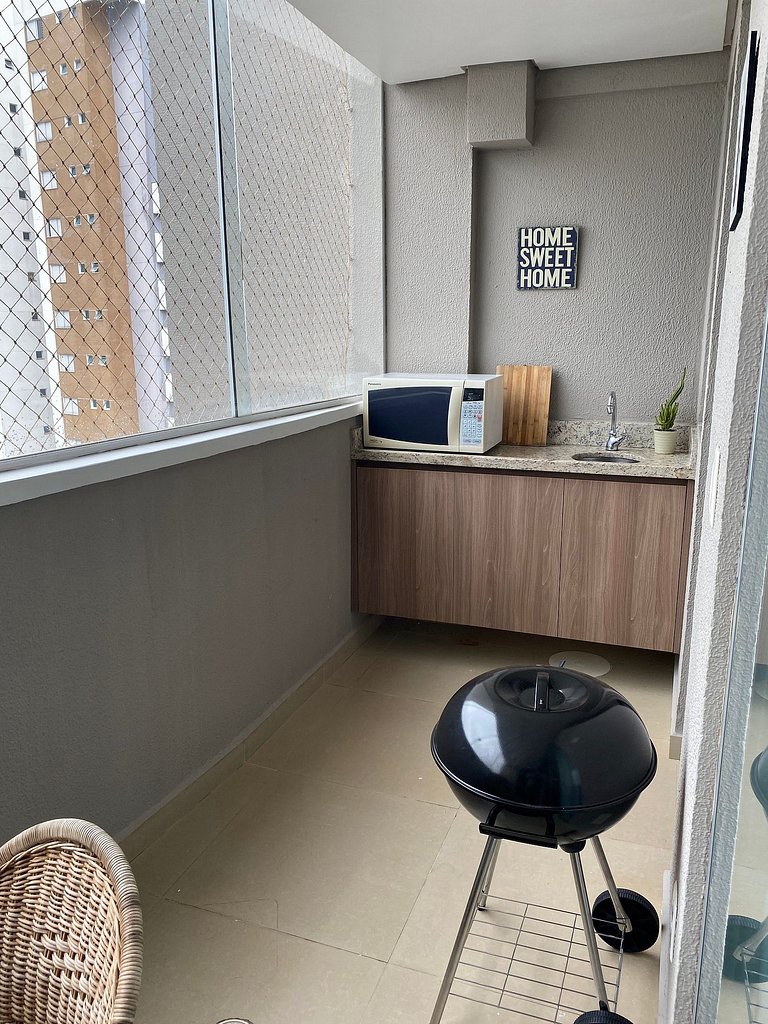 ¡Vistas espectaculares! Cerca del centro comercial Flamboyan