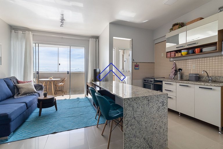 U2002A - Spectacular View 20 and! Near Flamboyant Shopping M