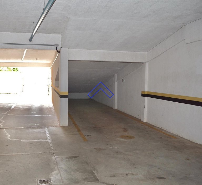 Vista increíble, cerca del Shopping Flamboyant, supermercado