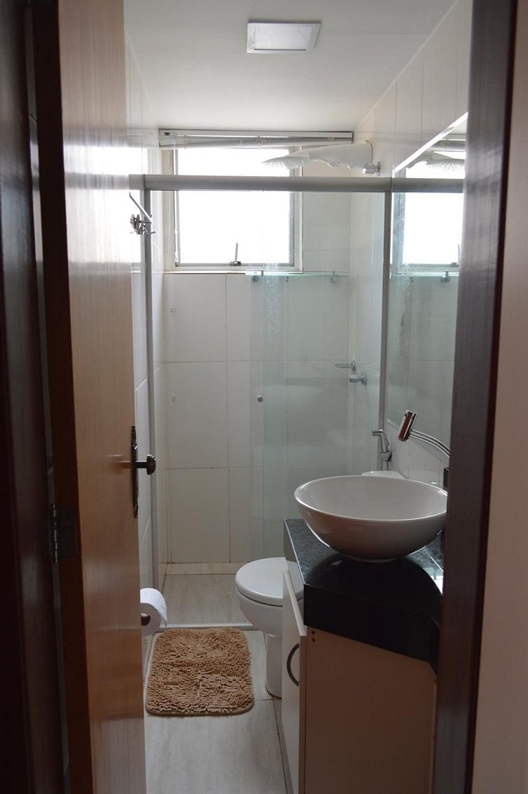 ¡Todo a poca distancia! Centro comercial Buena Vista, clínic