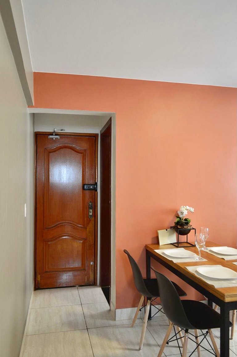 Everything within walking distance! Buena Vista Shopping Mal