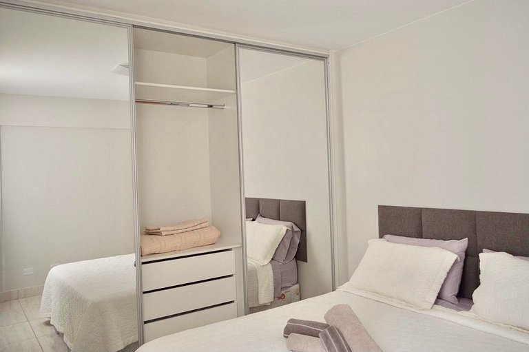 Everything within walking distance! Buena Vista Shopping Mal