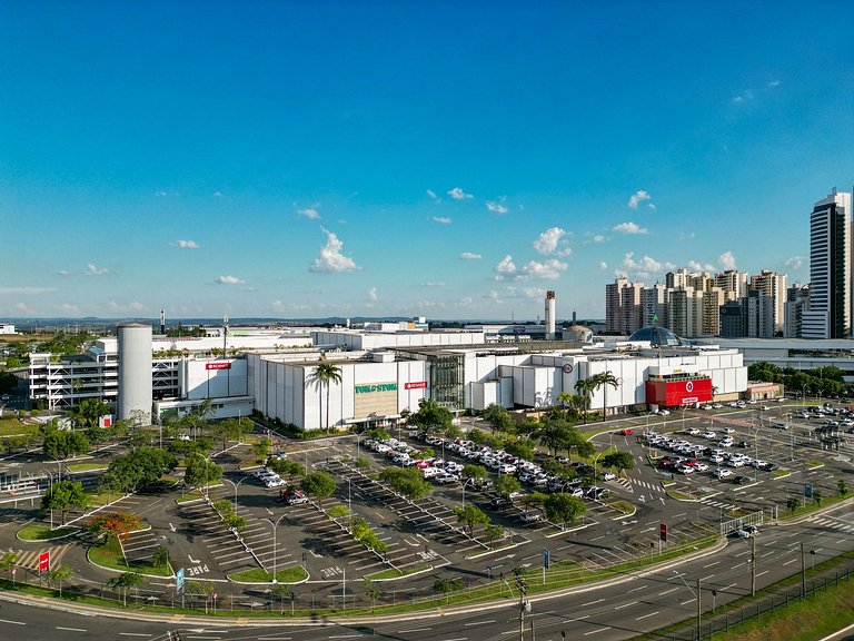 Spectacular View 20 and! Near Flamboyant Shopping Mall, Swim