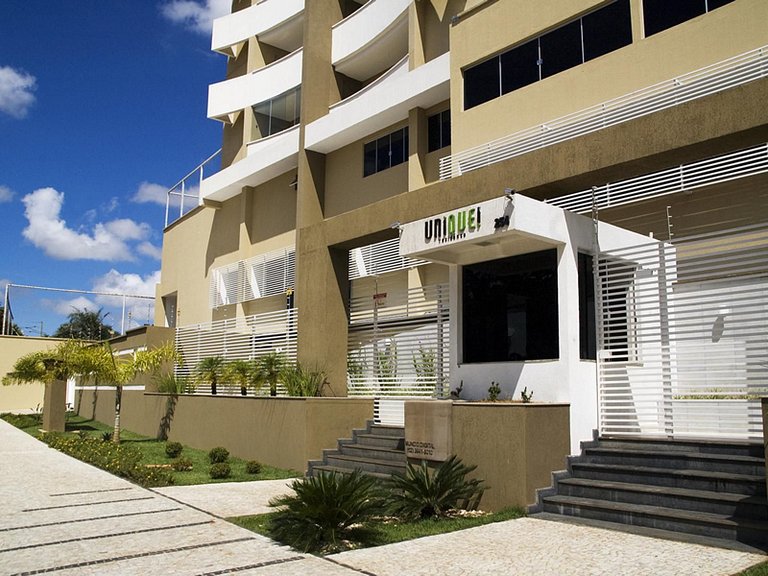 Vista Espetacular 20 and! Perto Shop. Flamboyant, Piscina, O