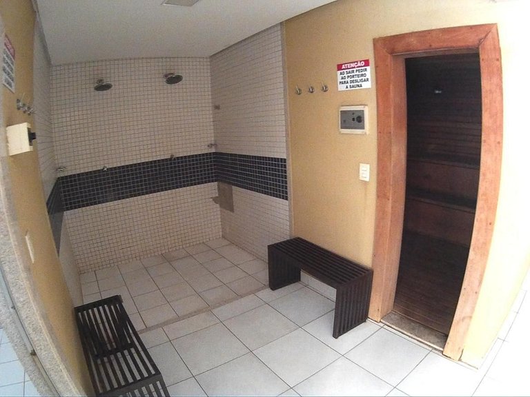 Vista Espetacular 20 and! Perto Shop. Flamboyant, Piscina, O