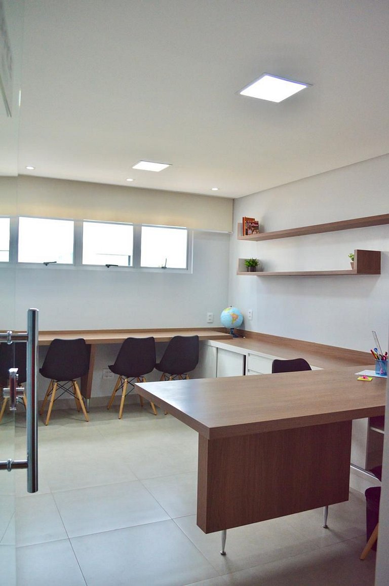 Vista Espetacular 20 and! Perto Shop. Flamboyant, Piscina, O