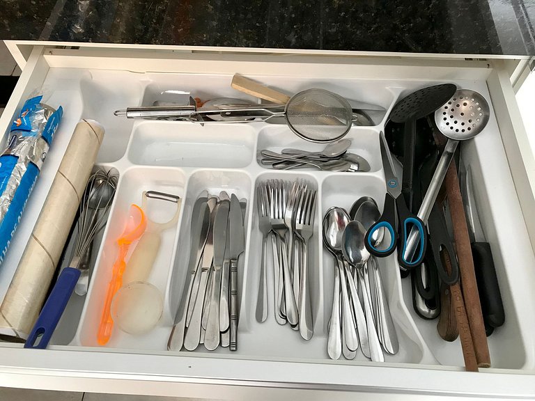 ¡Todo a poca distancia! Centro comercial Buena Vista, clínic