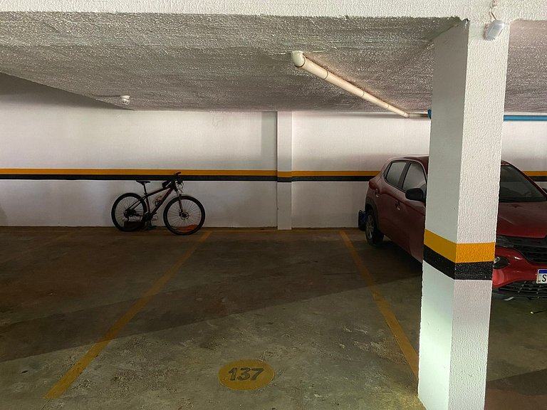 Vista Show, Piscina, próx Shop Flamboyant, Oscar Niemeyer, S