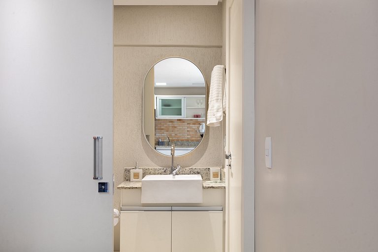 Viewpoint, Swimming pool, near Flamboyant Shopping Mall, Osc