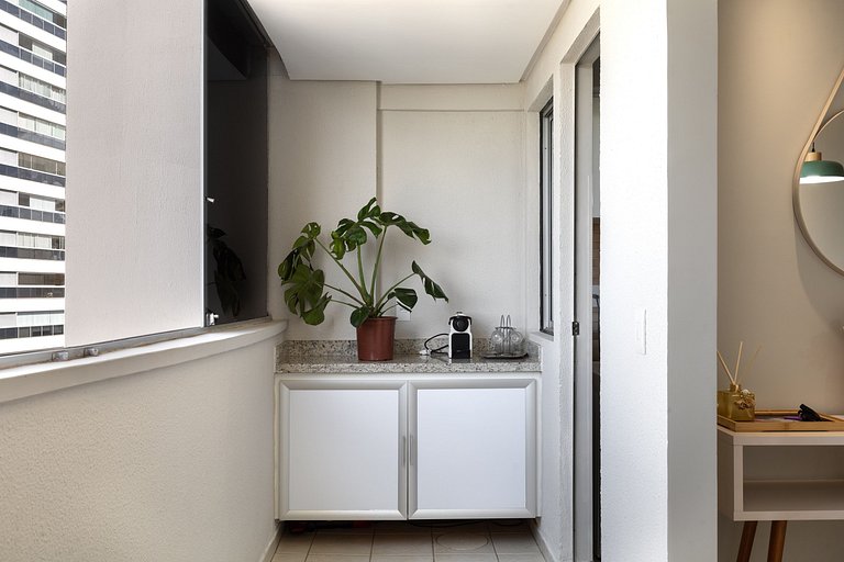 City view, 0.5 miles near Malls, Markets, Park