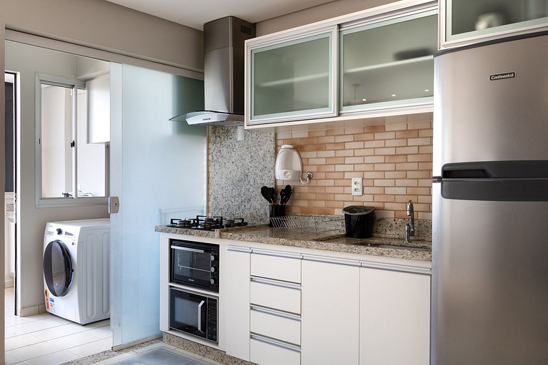 City view, 0.5 miles near Malls, Markets, Park