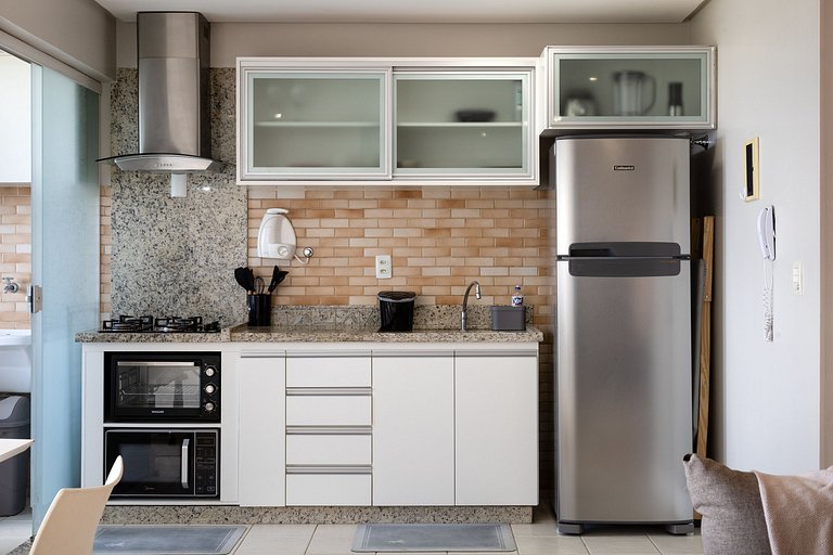 City view, Pool, 0.5 miles near Malls, Markets, Park