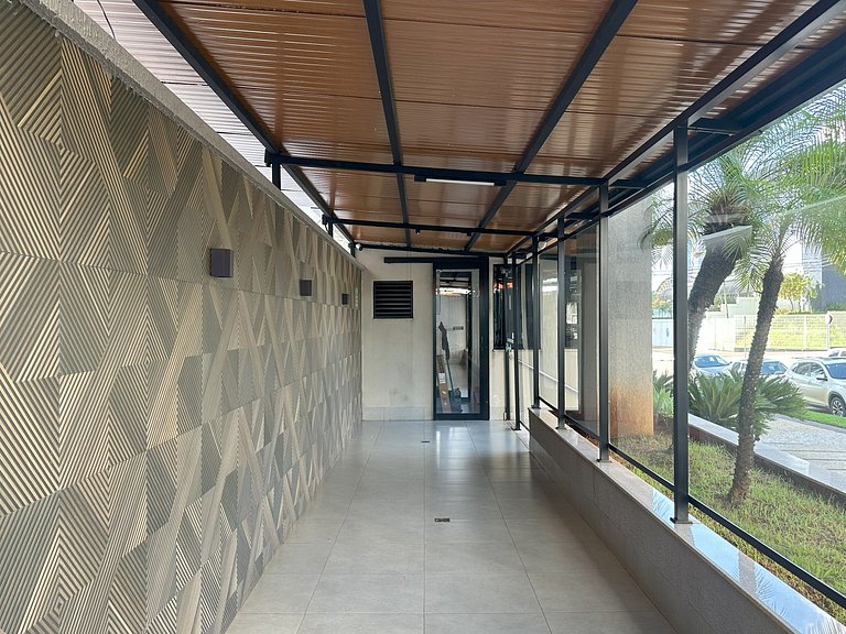 City view, 0.5 miles near Malls, Markets, Park