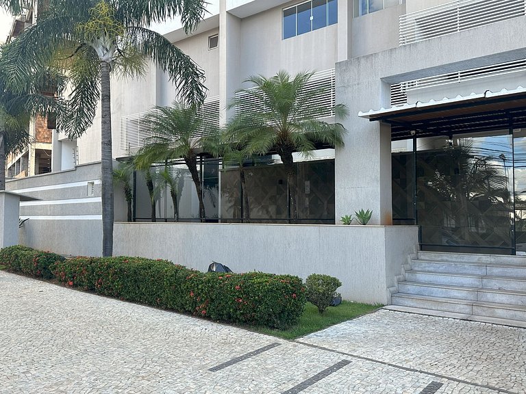 City view, 0.5 miles near Malls, Markets, Park