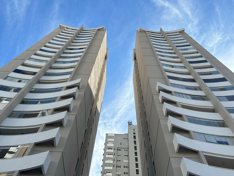 City view, Pool, 0.5 miles near Malls, Markets, Park