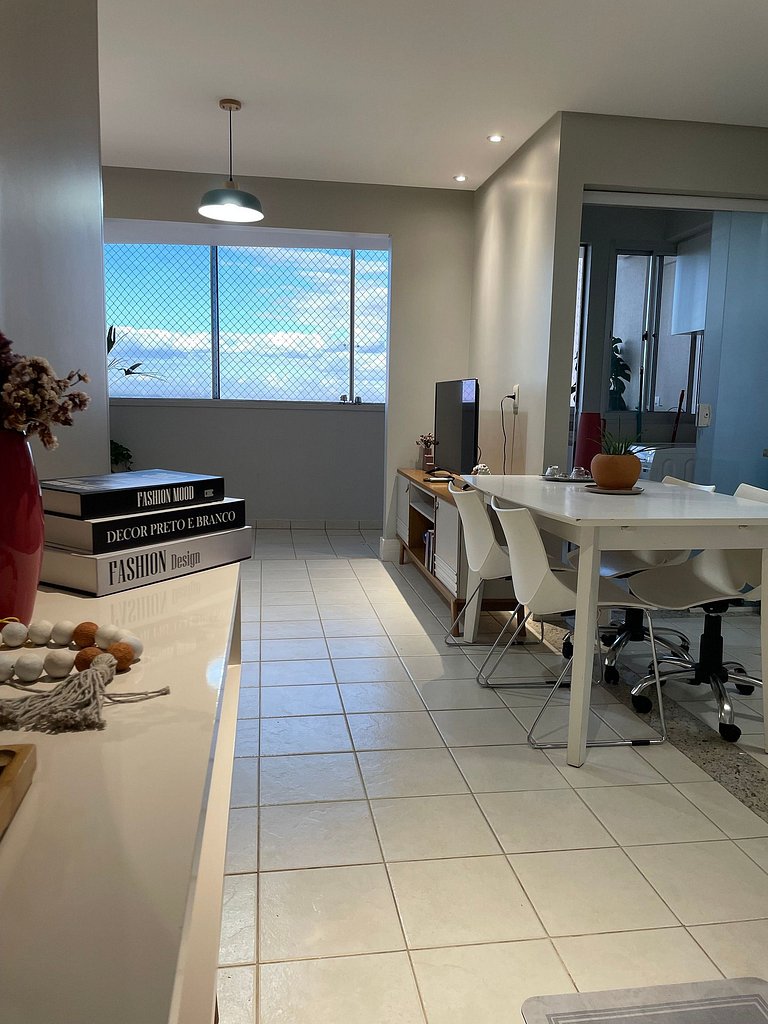 City view, Pool, 0.5 miles near Malls, Markets, Park