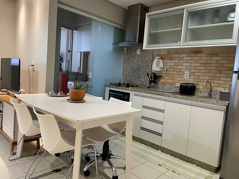 Viewpoint, Swimming pool, near Flamboyant Shopping Mall, Osc