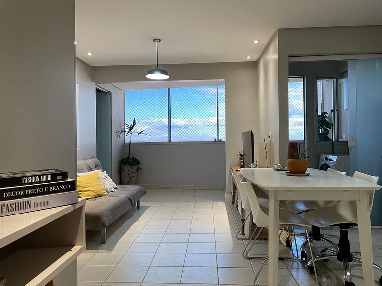 City view, 0.5 miles near Malls, Markets, Park