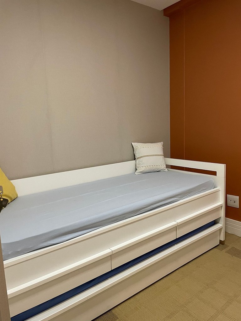 Vista Show, Piscina, próx Shop Flamboyant, Oscar Niemeyer, S