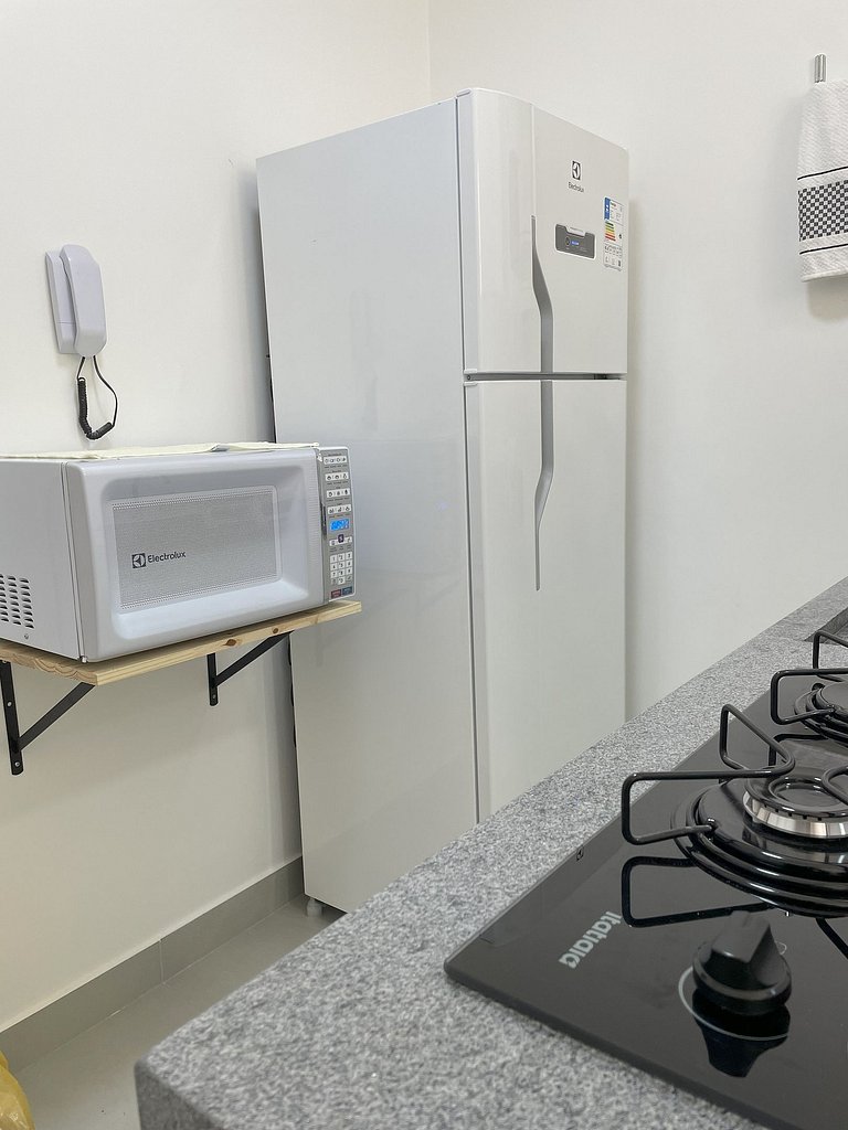 Near Vaca Brava Park, Goiânia Shopping Mall, T-63 Avenue, 85