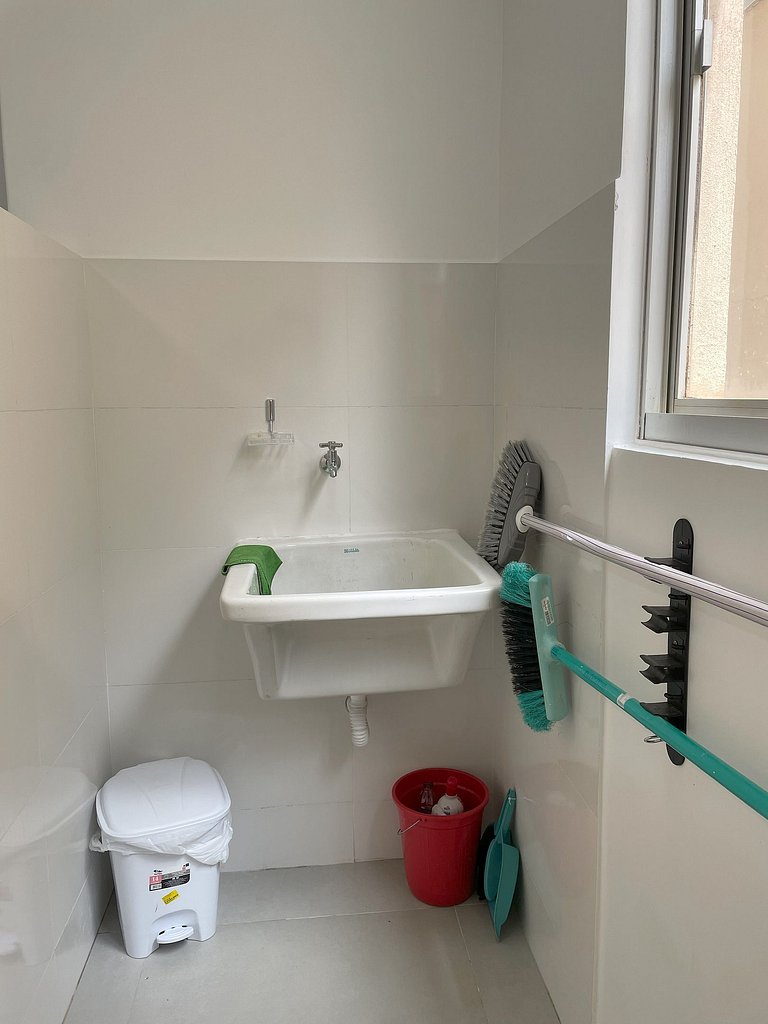 Cerca del Parque Vaca Brava, del Shopping Goiânia, de la Ave