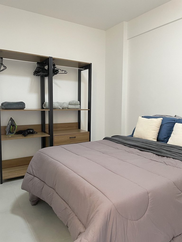 Near Vaca Brava Park, Goiânia Shopping Mall, T-63 Avenue, 85