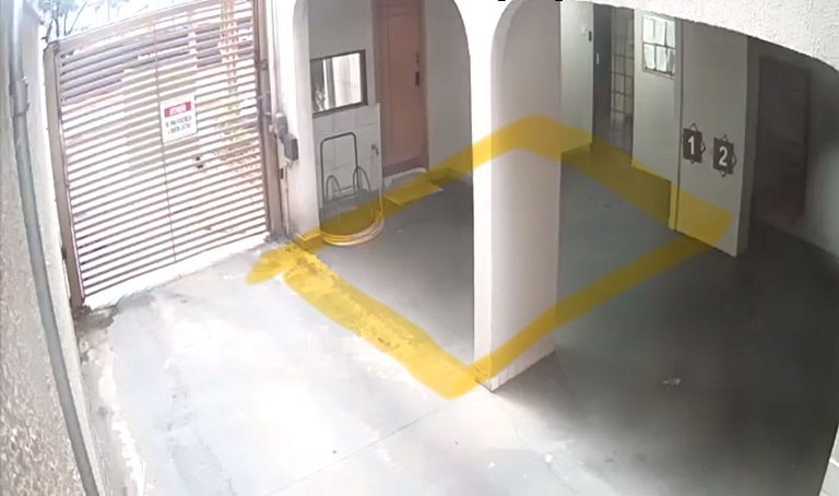 Cerca del Parque Vaca Brava, del Shopping Goiânia, de la Ave