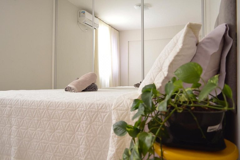 ¡Todo a poca distancia! Centro comercial Buena Vista, clínic