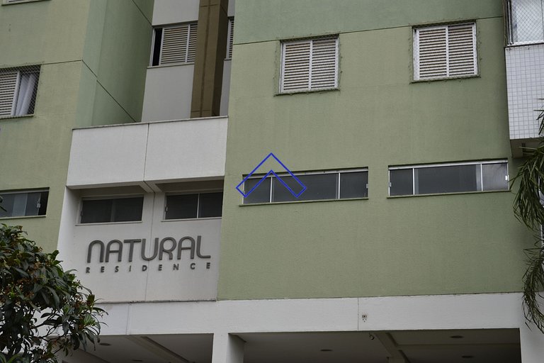 Natural Residence