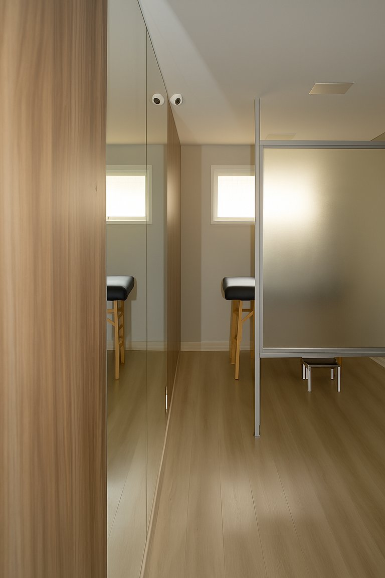 Unique Residence, próximo ao Parque e Shopping Flamboyant