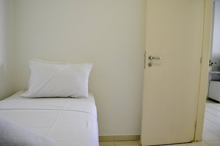Completo+Decorado: Conforto/Pratico Medida Certa!