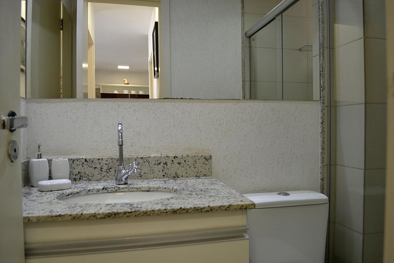 Completo+Decorado: Conforto/Pratico Medida Certa!