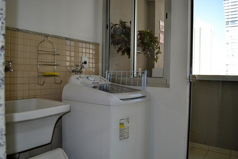 Completo+Decorado: Conforto/Pratico Medida Certa!
