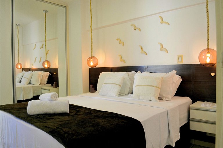 Comfort 2Q: Ocio, parques y eventos a tu alcance