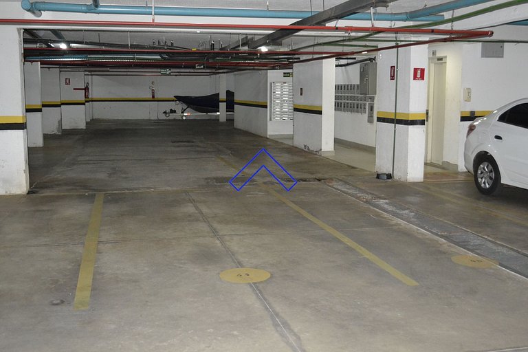 U504A - Modern, Heated Pool, Close to Shows and Shopping Mal