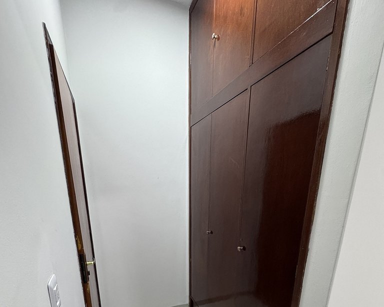 Casa Aconchegante com Ar em Tudo – Próx ao Centro!