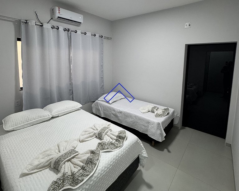 PN1172 - Cozy House with Air Conditioning Everywhere – Close
