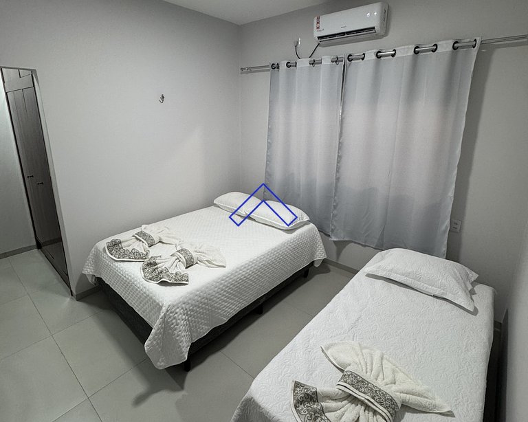 PN1172 - Cozy House with Air Conditioning Everywhere – Close