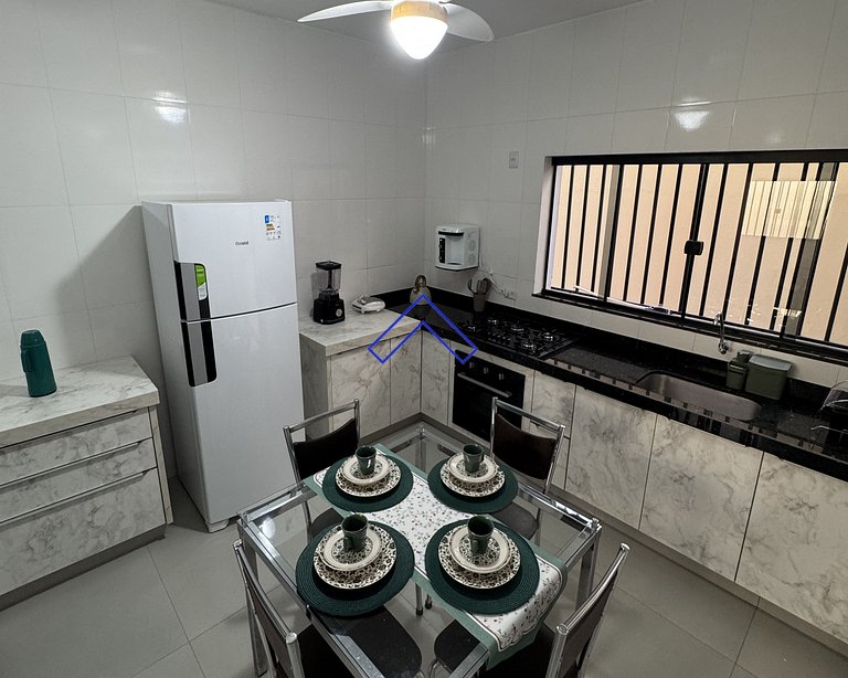 PN1172 - Cozy House with Air Conditioning Everywhere – Close