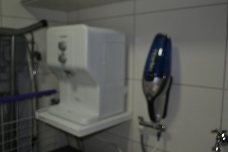 Near Serra Dourada | Wi-Fi 700MB | 3 BR