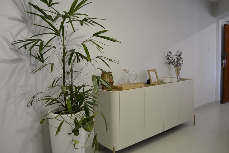 Tu refugio moderno | 3 elegantes habitaciones