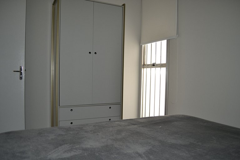 Seu Refúgio Moderno | 3 Quartos Elegantes