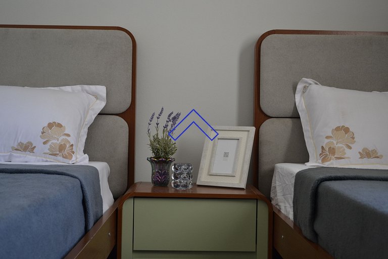 JP1907 - Your Modern Retreat | 3 Elegant Bedrooms