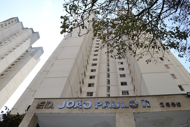 João Paulo 2