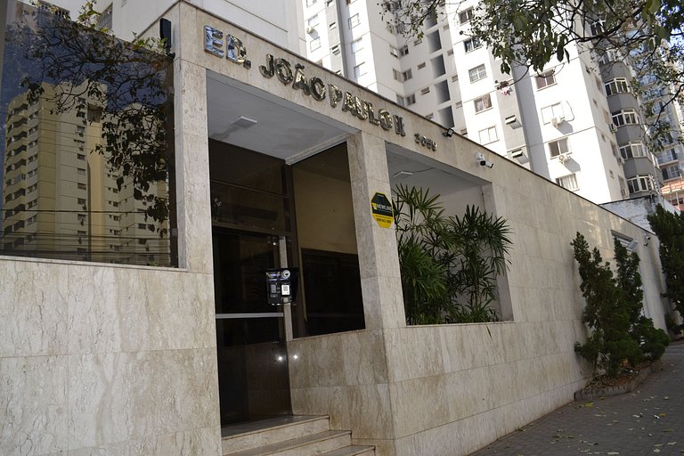 Tu refugio moderno | 3 elegantes habitaciones