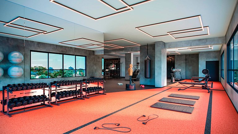 Luxo, Conforto, Modernidade, Lazer
